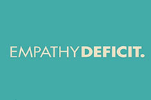 Exploring the Empathy Deficit