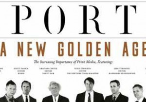 Print's New Golden Age?