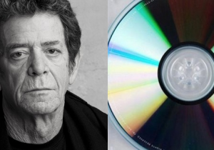 Lou Reed on Kanye West