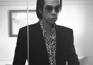 'Interview' Interviews Nick Cave