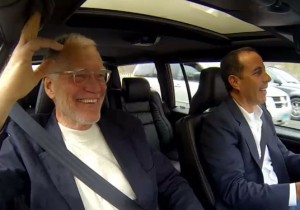 Comedians In Cars Getting Coffee