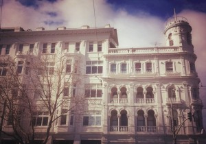 St Kilda's George Cinemas Revived