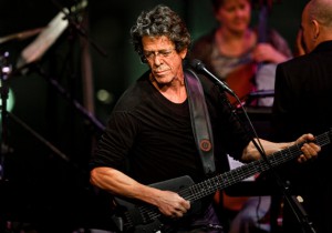 Lou Reed Passes Away, Aged 71