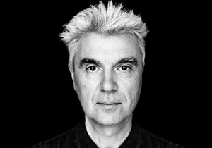 David Byrne: Wealth has stolen New York's Creative Energy