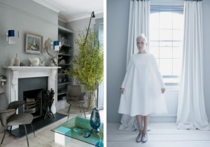 At Home with Faye Toogood