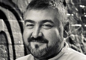 The Week In Review: Frank Camorra