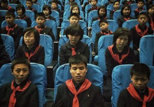 North Korea on Instagram – New Shots from the DPRK