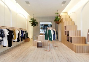 KLOKE Store by Sibling