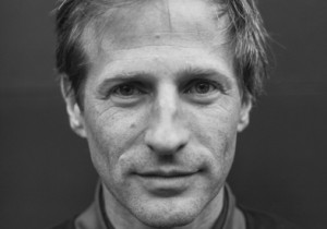 Spike Jonze in Interview Magazine