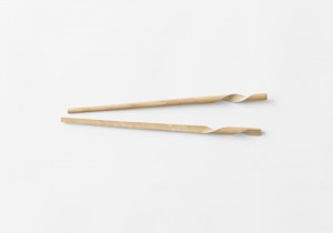 Rethinking the Chopstick