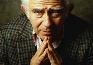 Norman Mailer on the Rat Race