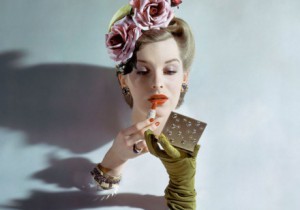 A Century Of Condé Nast Fashion Photography