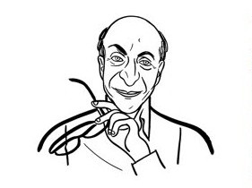 Milton Glaser Critiques Modern Beer Art