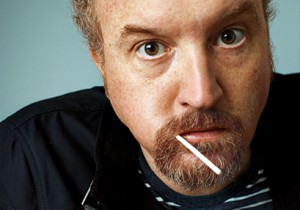 Louis C.K. on GQ