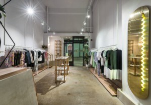 The Future of Australian Retail