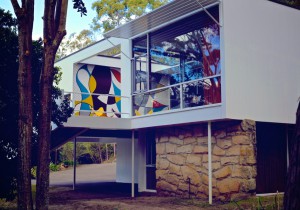 Rose Seidler House