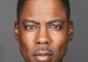 Chris Rock Gets Candid