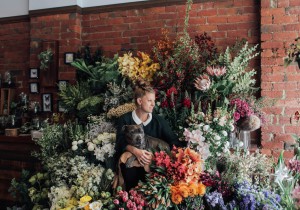 Wallflowers: Melbourne’s Finest Florists