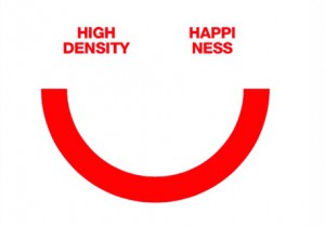 You’re invited to High Density Happiness