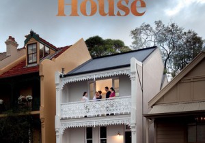 Reimagining The Terrace House