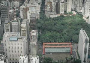 Lina Bo Bardi – a life of passionate projects