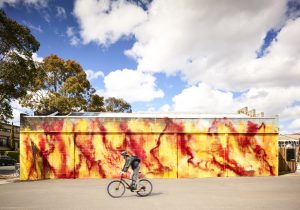 Jewell Station Public Art Competition Open for Submissions