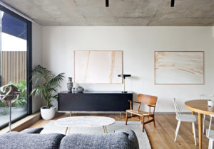 Neometro x Modern Times: Living Well in Smaller Space