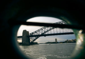 Iconic Sydney apartment buildings