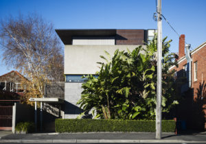 Orrong Road Townhouses