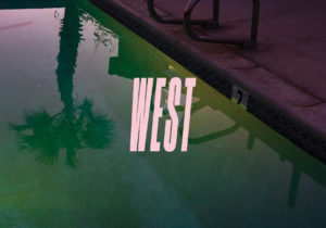 WEST: Photographs from LA to Vegas