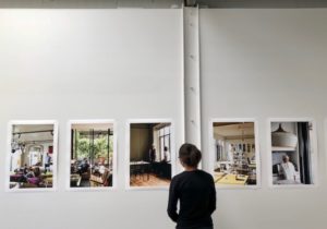 The High Density Happiness Photography Exhibition