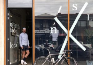 Northside Locals Joins the Nine Smith Street Community