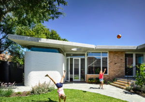 Fook’s House By Preston Lane Architects: Reworking A Classic.