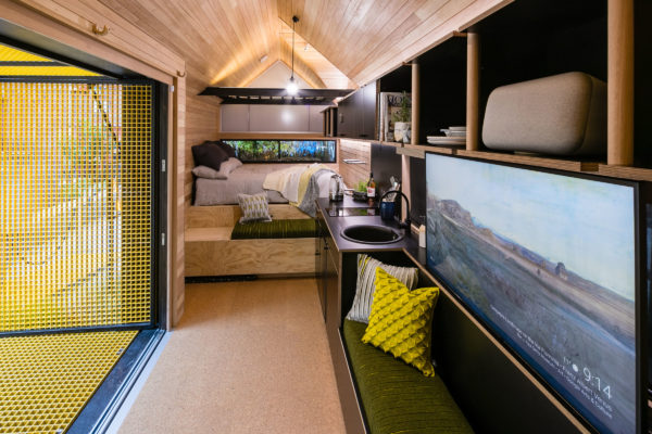 Racv Window The RACV Tiny Home - Open JournalOpen Journal