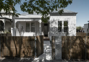 Edsall Street by Ritz & Ghougassian: Creating A Refuge