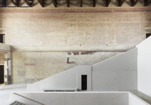 Neues Museum Berlin by David Chipperfield Architects