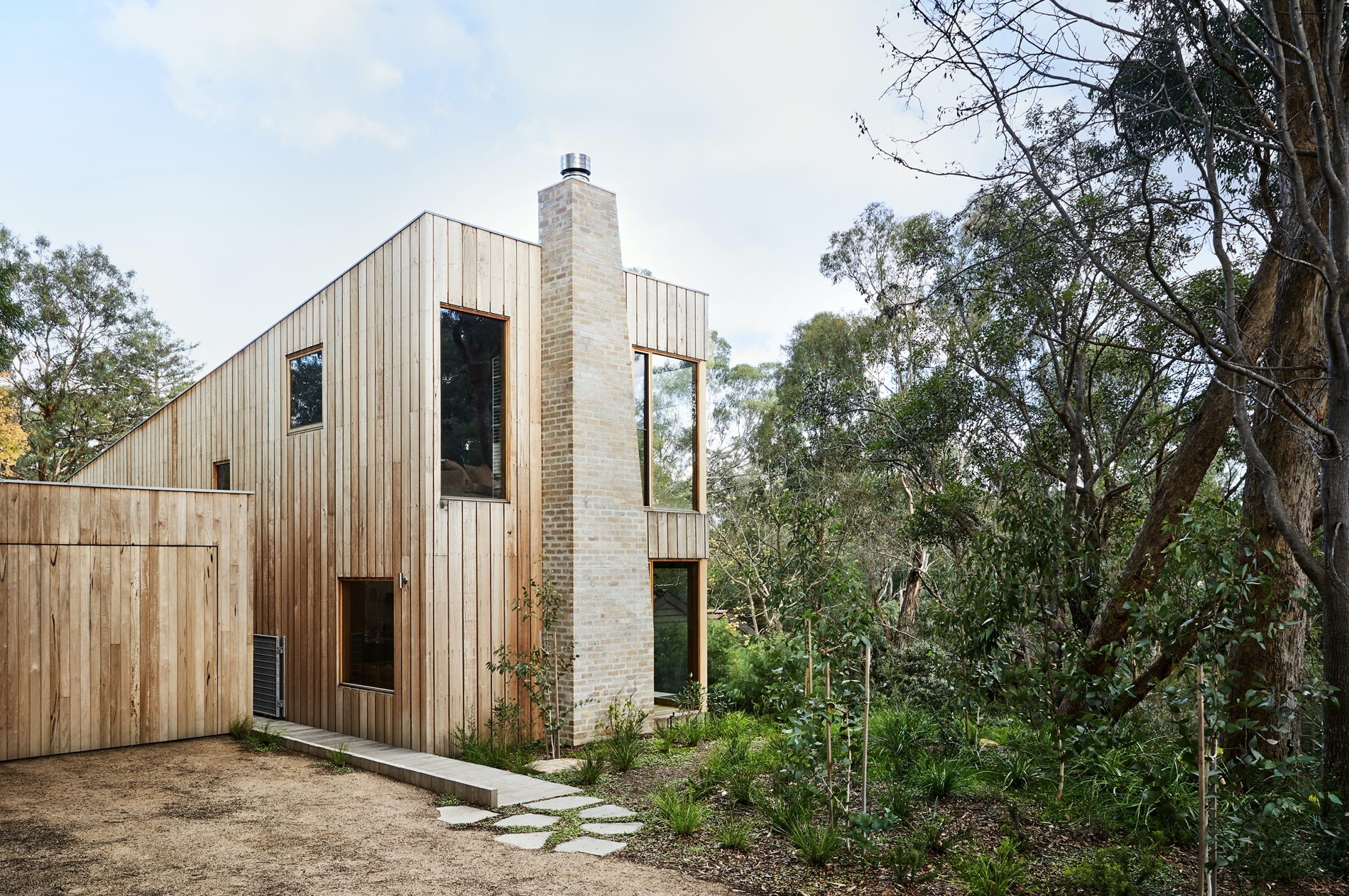 long house by clare cousins