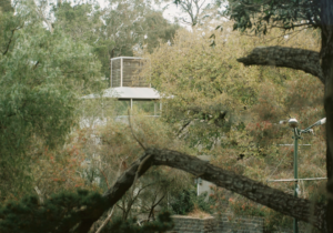 The River Pavilion at Fairfield Park