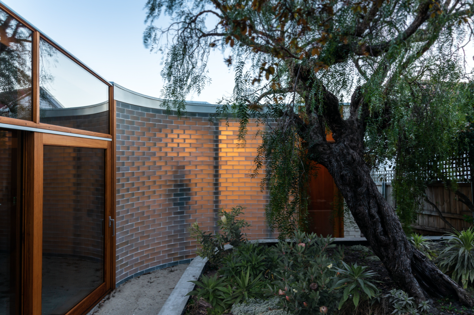 Clarence Street by Taylor + Hinds