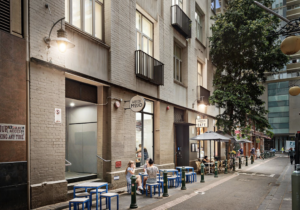 OJ Listings | 1/117 Hardware Street, Melbourne