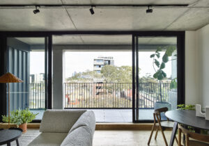 OJ Listings | 401/17 Union Street, Brunswick.