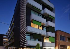 OJ Listings | 101/78 Inkerman Street, St Kilda, Vic 3182.