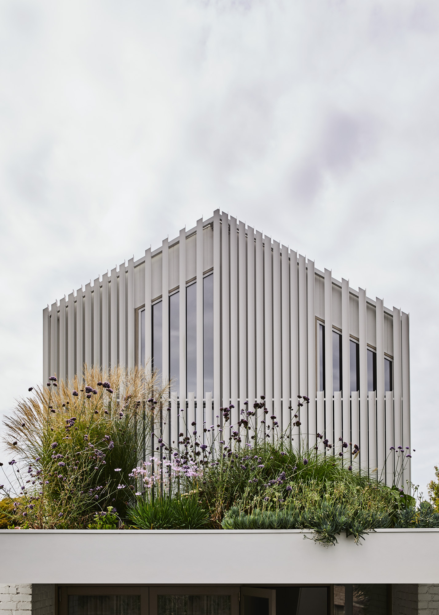 Brunswick East Residence by Studio Amble